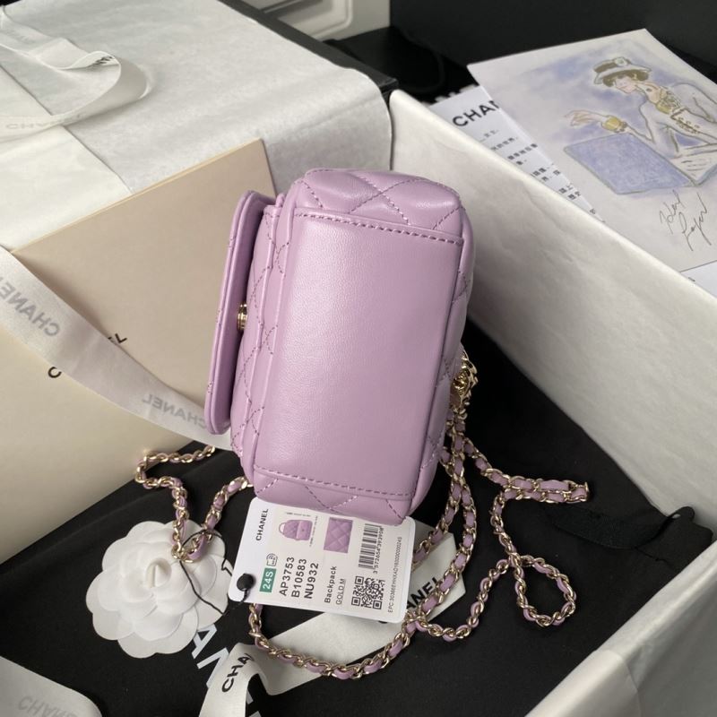 Ch**el backpacks